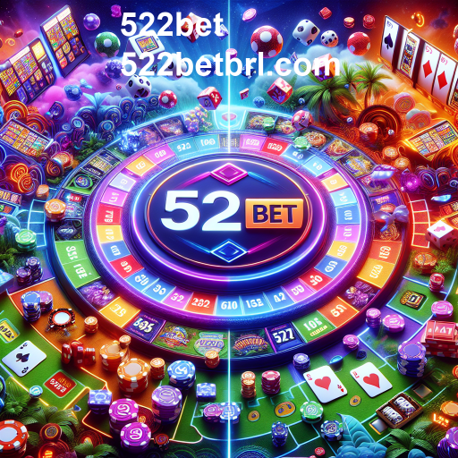 Descubra a Diversão Instantânea com os Jogos Rápidos do 522bet