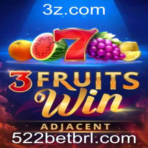 Desbravando o 3FruitsWin: Uma Jornada Através do Mundo dos Jogos de Cassino Com 522bet