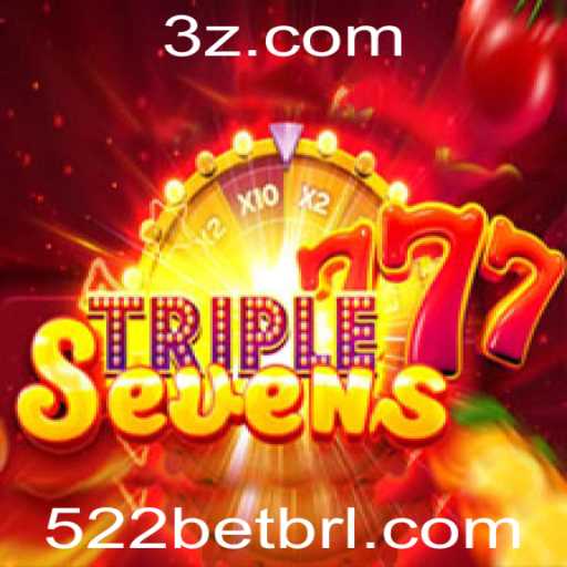Descubra o Empolgante Mundo de 777TripleSeven com 522bet