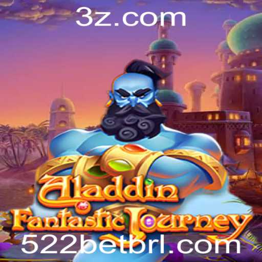 A Magia do Jogo Aladdin e a Inovação da 522bet