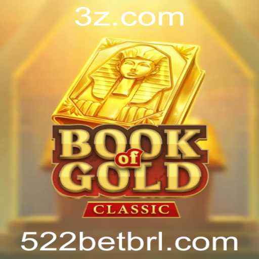 Explorando o Jogo BookOfGoldClassic: Regras e Destaques