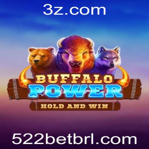 BuffaloPower: Descubra as Regras e a Emoção do Jogo com 522bet