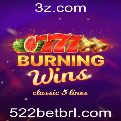 BurningWins: Uma Nova Experiência de Jogo com 522bet