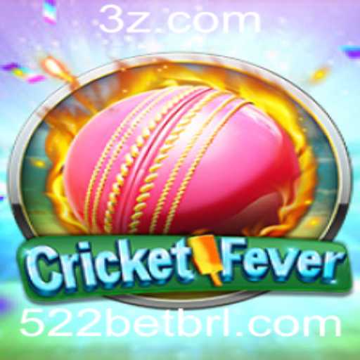 Explorando o Fenômeno do Jogo CricketFever e a Tendência de Apostas 522bet