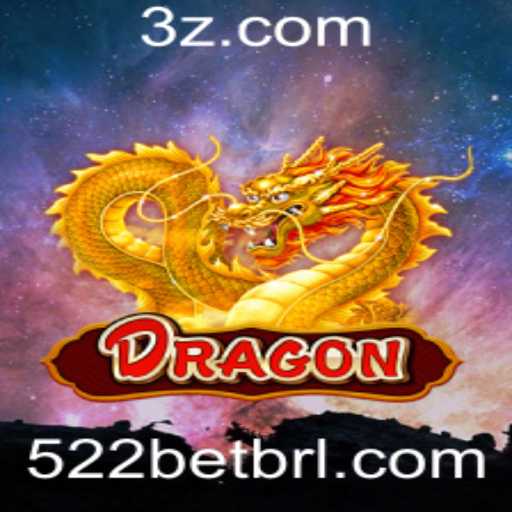 Explorando o Fascinante Mundo de Dragon: O Jogo que Conquista com 522bet