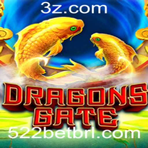 DragonsGate: Um Mergulho no Mundo Mágico do Jogo com 522bet