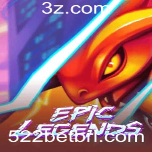 Explorando o Mundo de EpicLegends: Um Novo Capítulo no Universo dos Jogos