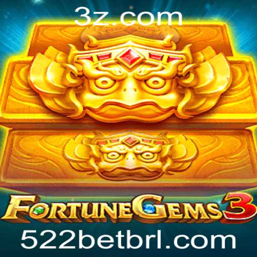Explorando FortuneGems3: Uma Nova Aventura no Mundo dos Cassinos Online