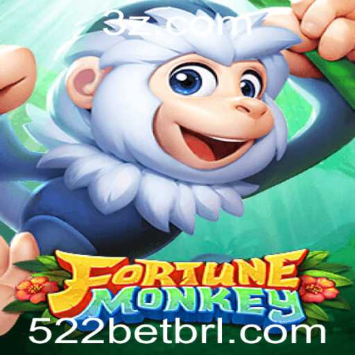 Descubra FortuneMonkey: O Novo Fenômeno dos Jogos de Cassino Online