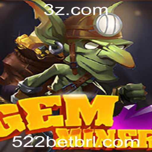 GemMiner: Explorando o Mundo Encantado das Gemas com 522bet