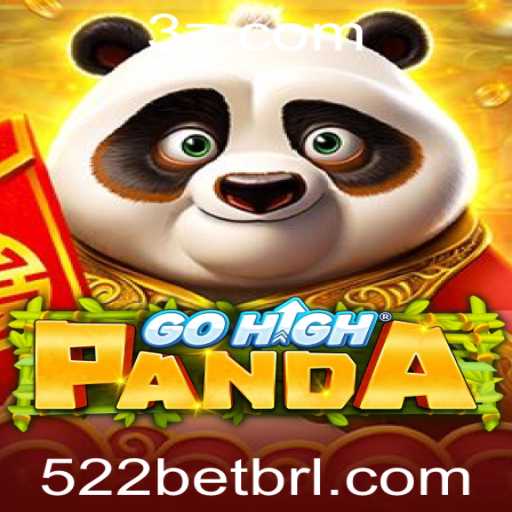 GoHighPanda: Desvendando o Jogo que Conquista o Cenário de Entretenimento