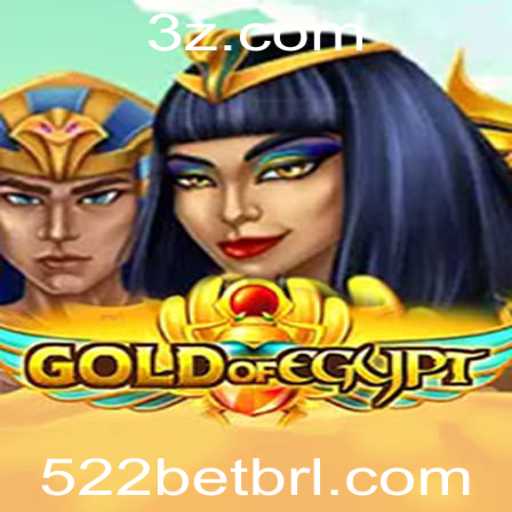 Explorando o Jogo GoldOfEgypt: Aventura e Estratégia com 522bet