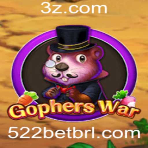 Explorando o Mundo de GophersWar: Regras e Estrutura