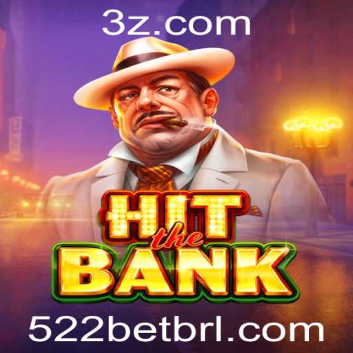 Descubra o Mundo Emocionante de HitTheBank com 522bet