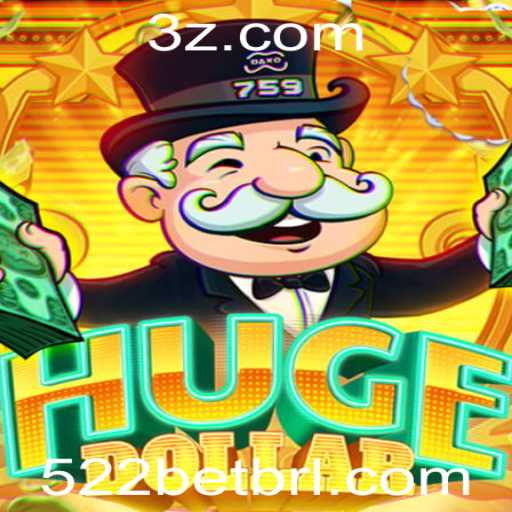 Explorando o Fascinante Mundo do HugeDollar