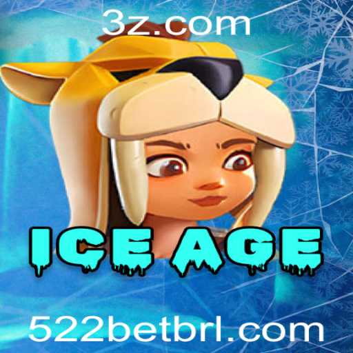 Explorando o Mundo de IceAge: O Jogo On-line