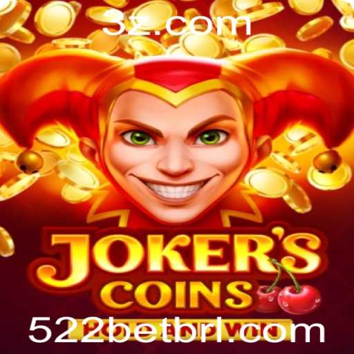 Explorando o Mundo Empolgante de JokersCoins com 522bet