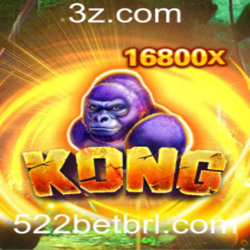 Explorando o Mundo do Jogo Kong na Plataforma 522bet