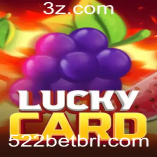 Descubra o Fascinante Mundo de LuckyCard: Um Mergulho Vencedor no Jogo de Cartas