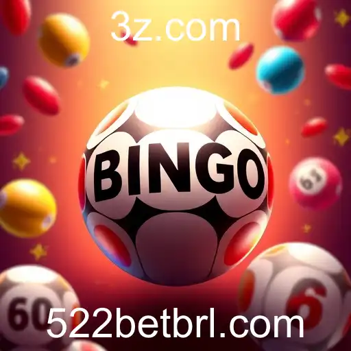 Explore o Mundo do Bingo Online com 522bet