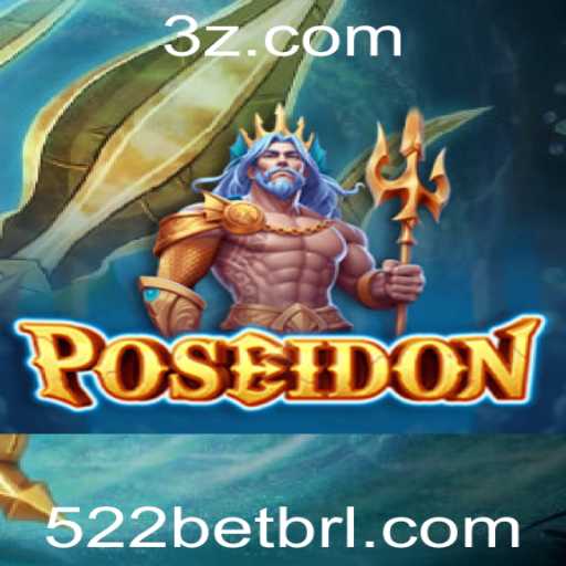 Descubra o Mundo de Poseidon: Um Guia Completo para Iniciantes