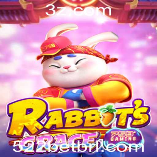 RabbitsGrace: Descubra o Novo Fenômeno dos Jogos Online