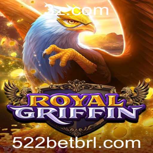 Descubra o Fascinante Mundo de RoyalGriffin: Um Mergulho no Novo Fenômeno de Jogos com 522bet