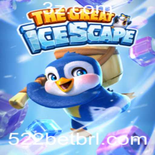 Explorando o Fascinante Mundo de 'TheGreatIcescape': Um Jogo de Aventura e Estratégia