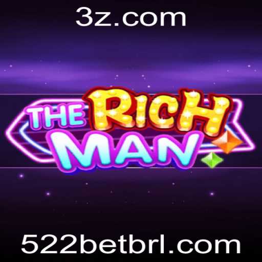 Descubra o Mundo de TheRichMan: Um Jogo de Estratégia e Aventura Inovador