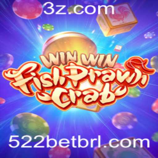 Explorando o Fascinante Mundo do Jogo 'WinWinFishPrawnCrab'